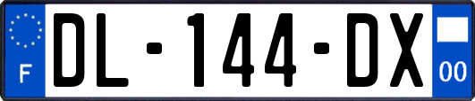 DL-144-DX