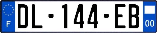 DL-144-EB