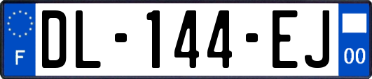 DL-144-EJ