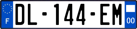 DL-144-EM
