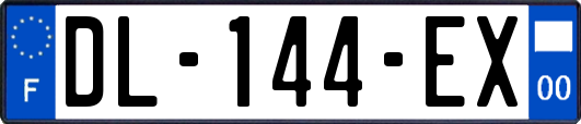 DL-144-EX