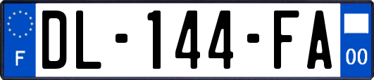 DL-144-FA