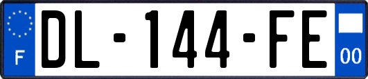 DL-144-FE