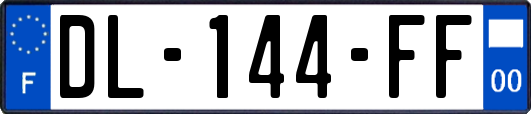 DL-144-FF