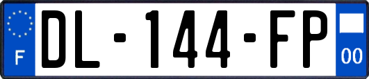 DL-144-FP