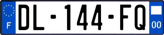 DL-144-FQ