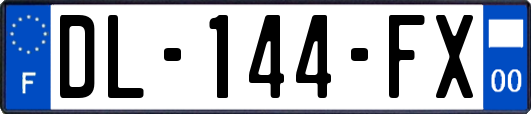 DL-144-FX