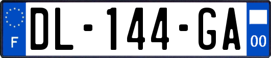 DL-144-GA