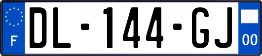 DL-144-GJ