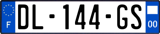 DL-144-GS