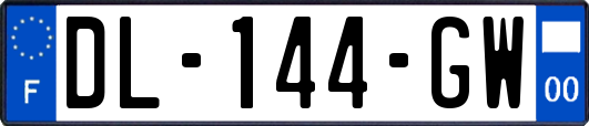 DL-144-GW