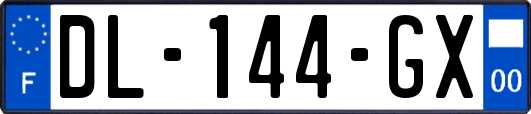 DL-144-GX