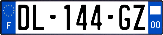 DL-144-GZ