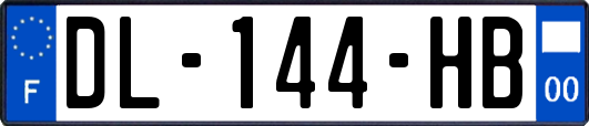 DL-144-HB