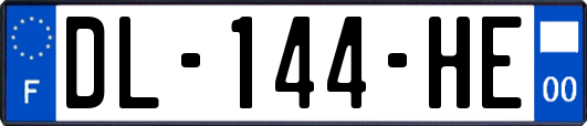 DL-144-HE