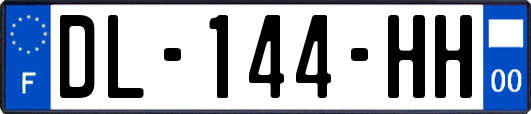 DL-144-HH