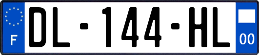 DL-144-HL