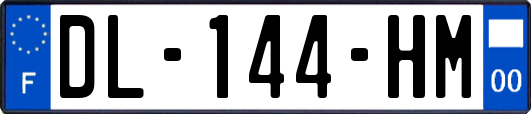 DL-144-HM