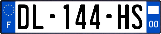 DL-144-HS