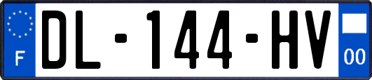 DL-144-HV