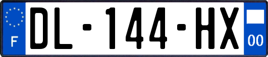 DL-144-HX