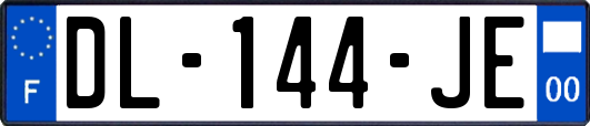 DL-144-JE