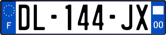 DL-144-JX