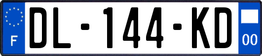 DL-144-KD