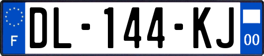 DL-144-KJ