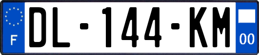 DL-144-KM