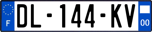 DL-144-KV