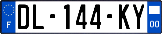 DL-144-KY