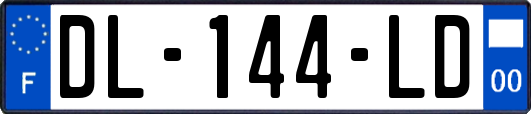 DL-144-LD