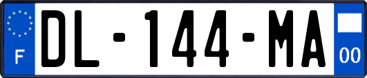 DL-144-MA