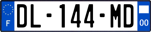 DL-144-MD