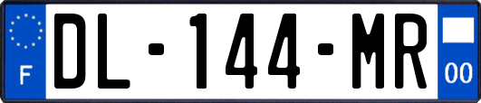 DL-144-MR