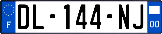 DL-144-NJ