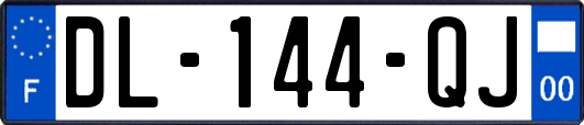 DL-144-QJ