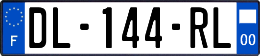 DL-144-RL