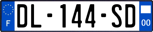 DL-144-SD