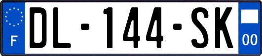 DL-144-SK