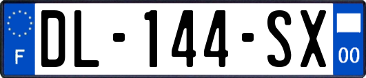 DL-144-SX