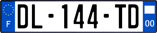 DL-144-TD