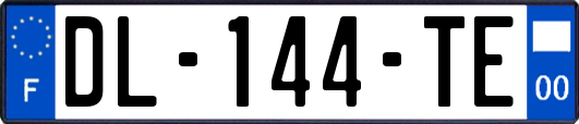 DL-144-TE