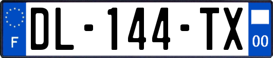 DL-144-TX