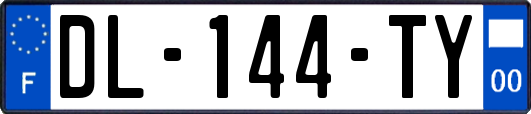 DL-144-TY