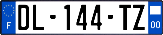 DL-144-TZ