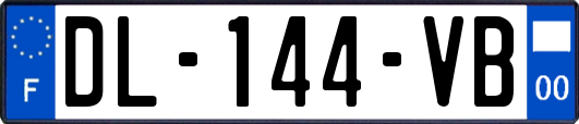 DL-144-VB