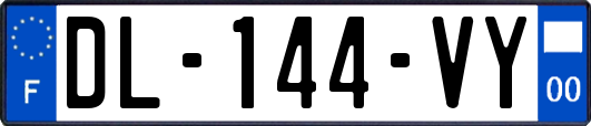 DL-144-VY