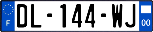 DL-144-WJ